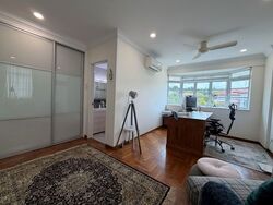 Cedarwood Grove (D25), Terrace #538334591